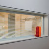 Integrated Blinds